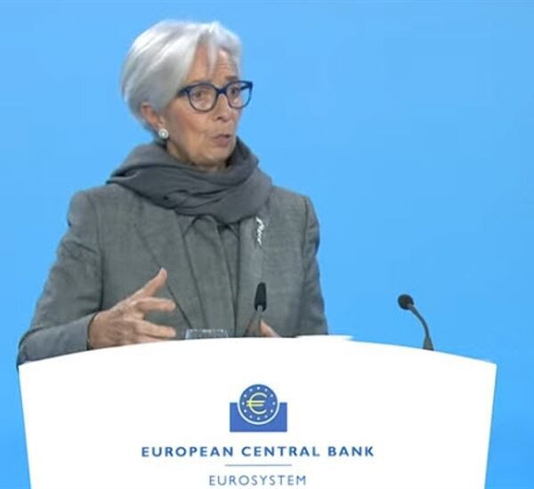 Lagarde Q&A: We have to see extra information on wages