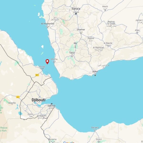 Yemen’s Houthis declare duty for putting Norwegian tanker Strinda in newest assault