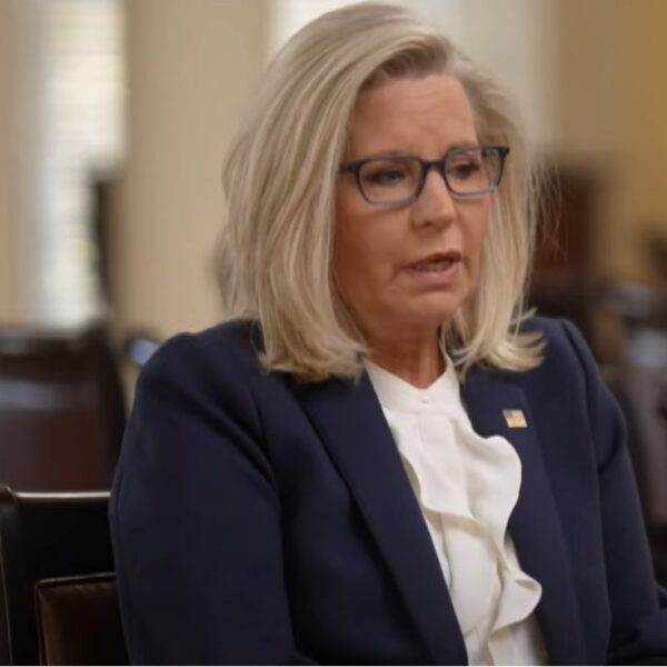 Liz Cheney Says Home Republicans Are A Menace To The Nation