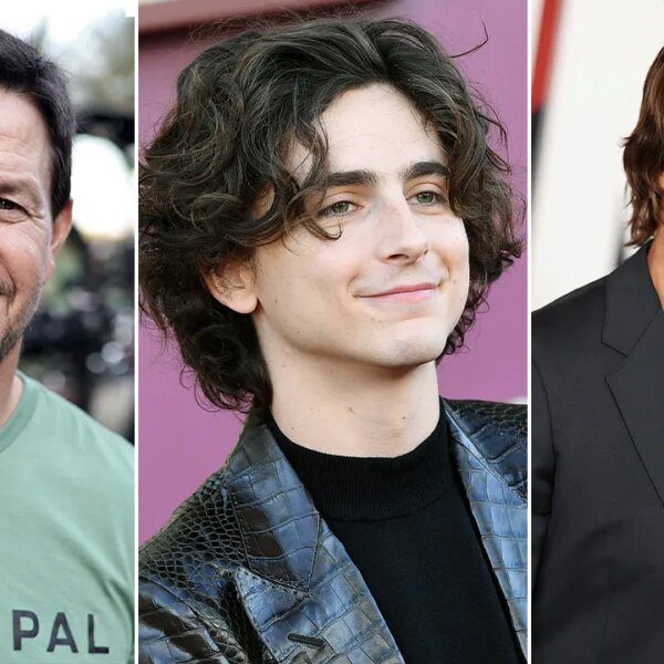 Mark Wahlberg, Timothee Chalamet, Tom Cruise be taught new languages, fly planes…