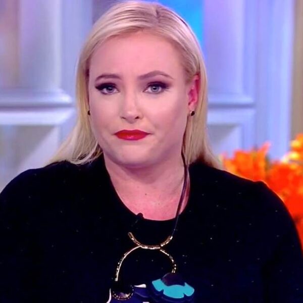LET THEM FIGHT: Former Co-Host of ‘The View’ Meghan McCain, Threatens Authorized…