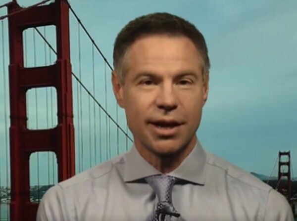 Michael Shellenberger Tells Tucker: Opposition To Pure Gasoline Proves Local weather Activists…