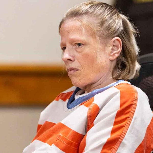 Michigan lady will get 70 years for killing 2 cyclists in automobile…