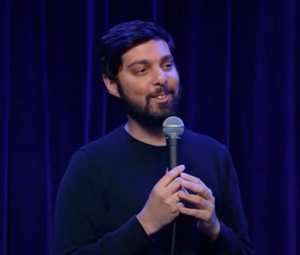 Stand-Up Comic Neel Nanda Dies Instantly on the Age of 32 |…