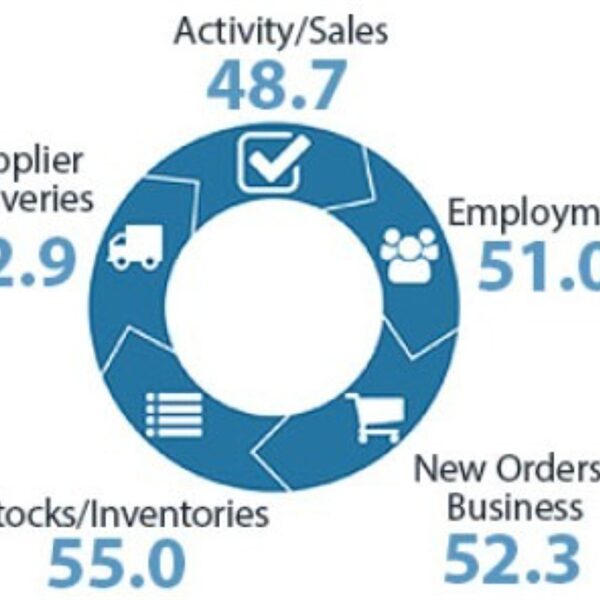 New Zealand providers PMI for November jumps into growth