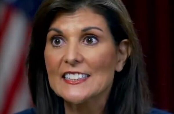 No Labels Tried To Recruit Nikki Haley For Their Ticket And It…