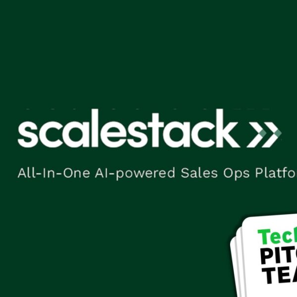 Pattern Seed pitch deck: Scalestack’s $1M deck