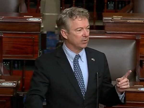 Rand Paul Releases Annual ‘Festivus Report’ Detailing Billions in Authorities Waste |…