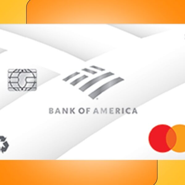 BankAmericard® Credit score Card: a no annual payment 0% intro APR card…