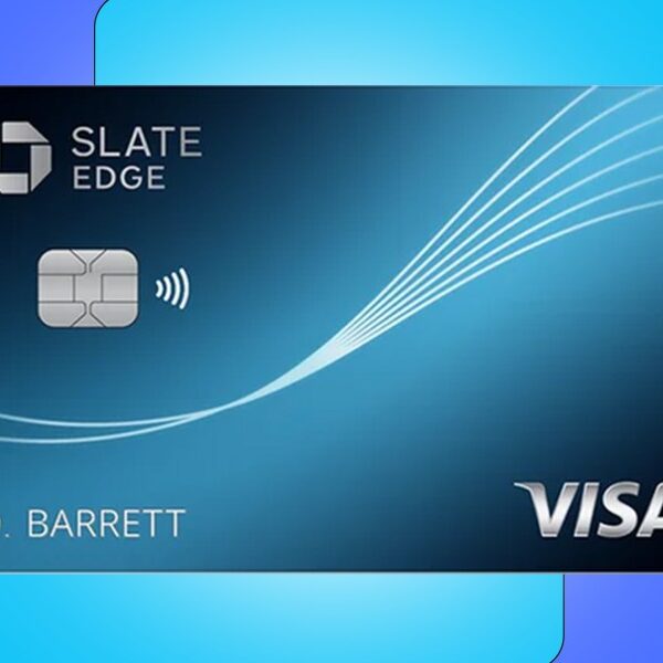 Chase Slate Edge Overview: A sensible card for debt consolidation and enormous…