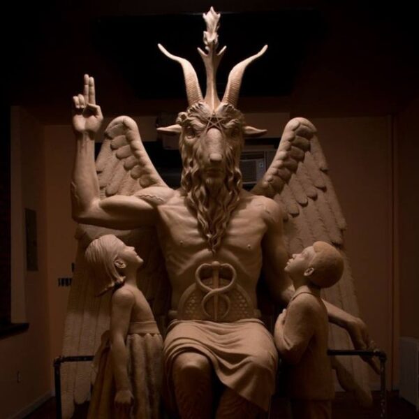Kansas Excessive Faculty Approves Devil Worship Membership Regardless of Pushback from College…
