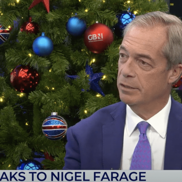 Nigel Farage Blasts Coutts Financial institution After Launch of Overview in Debanking…