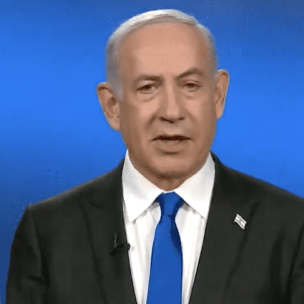 Israeli Prime Minister Netanyahu’s Christmas Message: Unite with Israel in Battle Towards…