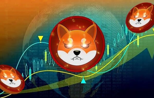 Shiba Inu Volatility Holds At 60%, What This Means For Value