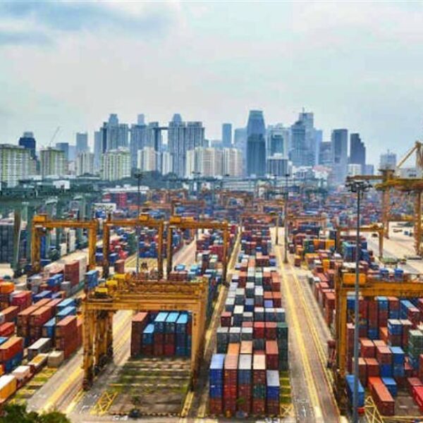 Singapore information – November NODX +0.3% m/m (anticipated +0.2%)