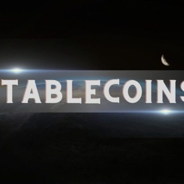 Here’s How Much Stablecoin Transfer Volume Has Increased Over the Past 4…