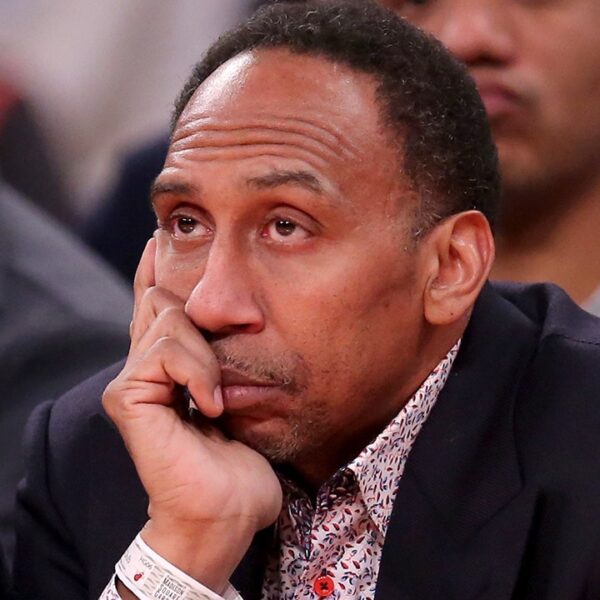 ESPN’s Stephen A. Smith will get candid on dying of his mother,…