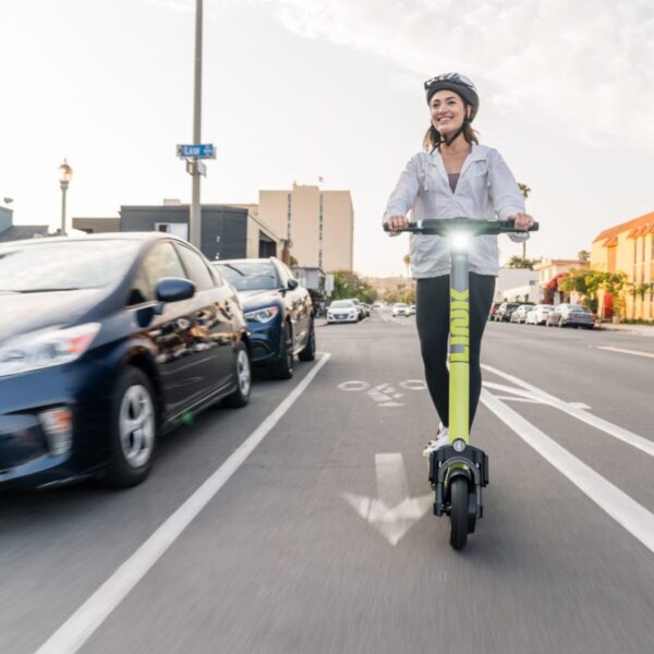 Scooter startup Superpedestrian shutting down US operations, exploring sale of Europe enterprise