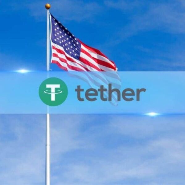 Tether Reveals Partnerships with Secret Service, FBI – Investorempires.com