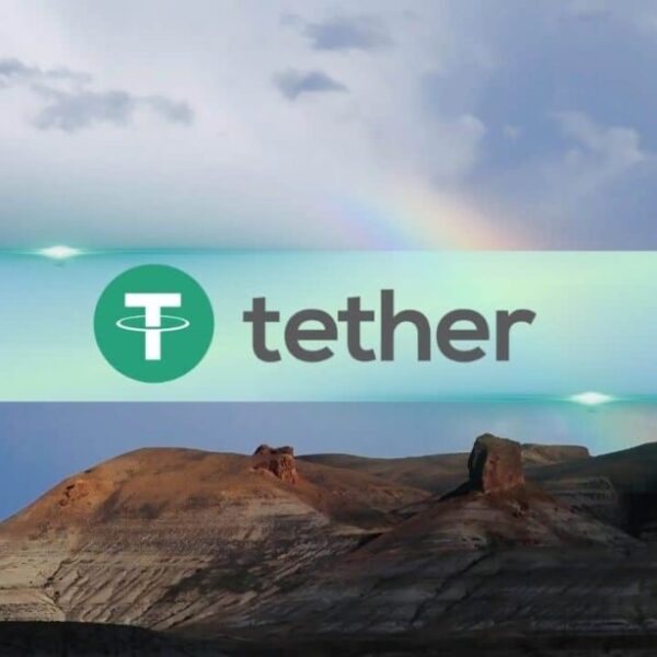 Tether’s USDT Newest ATH, Plans for 2024, and Various Initiatives: CEO Ardoino…