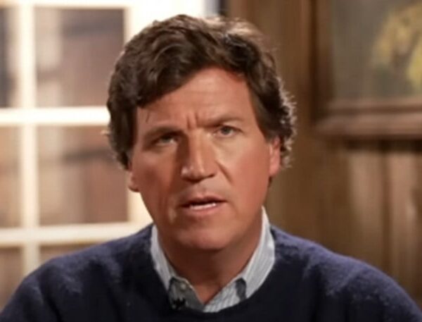 Tucker Carlson Makes Ominous Feedback on the Reality Behind UFOs: ‘Actually Darkish……