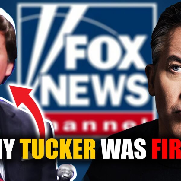 WOW: Greg Gutfeld EXPOSES Why Tucker Carlson’s Was FIRED From Fox Information…