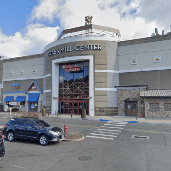 Connecticut mall meals courtroom taking pictures leaves 1 particular person injured