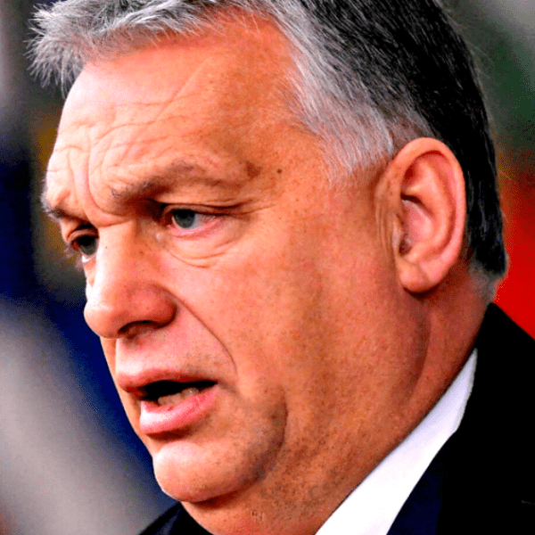 PM Orbán Says European Union Is ‘Blackmailing’ Hungary, Withholding Funds Over Budapest’s…