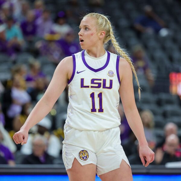 Why did Hailey Van Lith switch to LSU? Exploring the reason why…