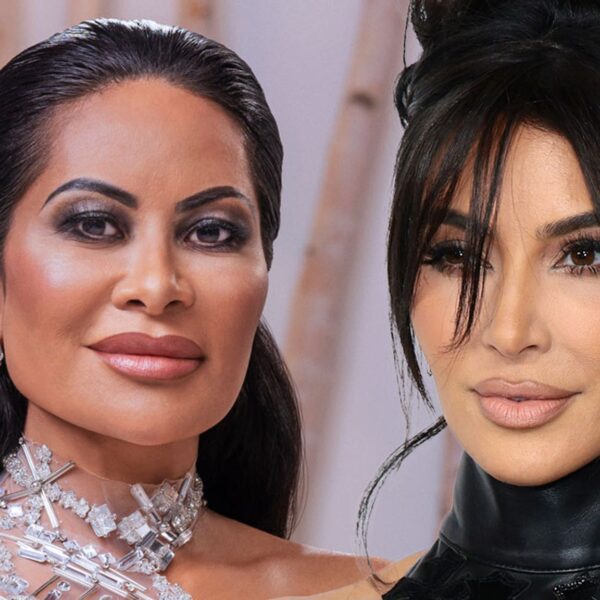 ‘RHOSLC’ Star Jen Shah Needs Kim Kardashian to Play Her in Potential…