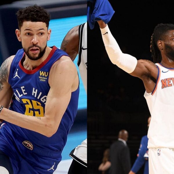 5 NBA veterans who could make comeback in 2023-24 ft. Austin Rivers…