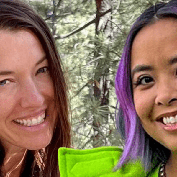Survivor Winners Parvati Shallow and Erika Casupanan Come Out as Members of…