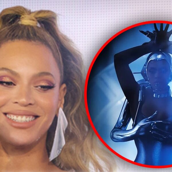 Beyonce Primed to Prime Field Workplace with ‘Renaissance’ Live performance Movie