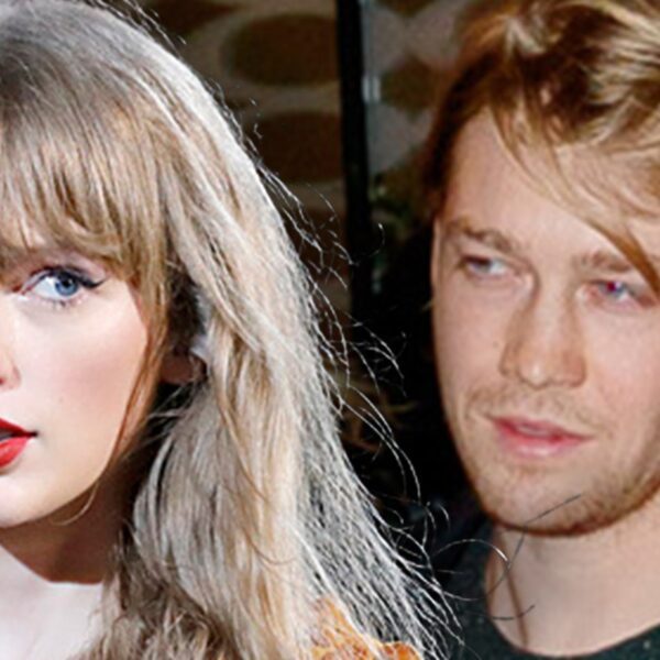 Taylor Swift’s Publicist Blasts Pretend Report About Joe Alwyn Marriage