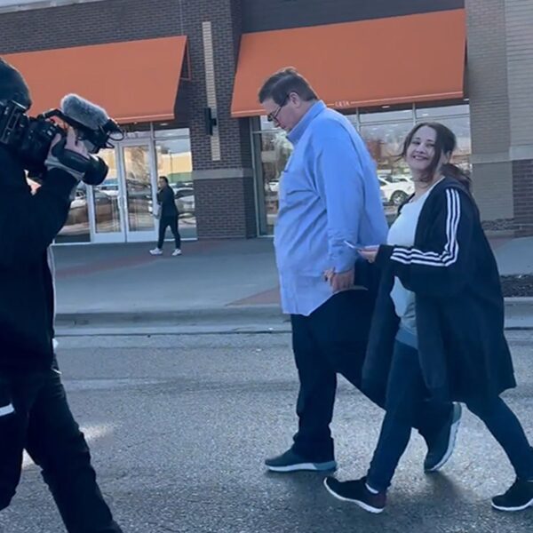 Gypsy Rose Blanchard Goes Shoe Buying On First Day Out of Jail