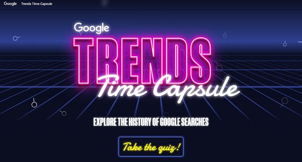 Google Offers Perception into the Prime Search Traits of 2023, and the…