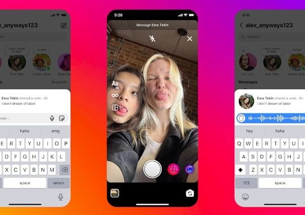 Instagram Provides Looping Video to Notes, New Observe Reply Choices