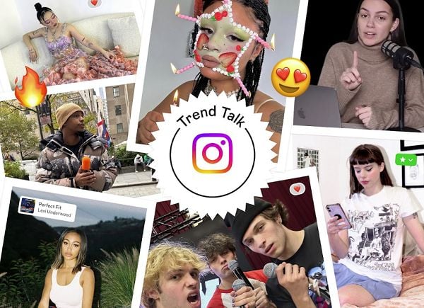 Instagram Offers Future Development Predictions in “2024 Trend Talk”