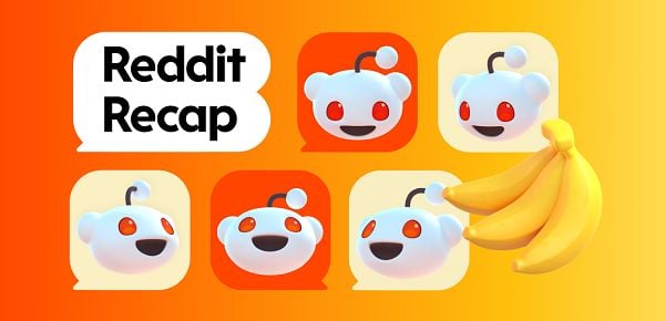 Reddit Launches 2023 ‘Reddit Recap’, Highlighting Key Utilization Developments