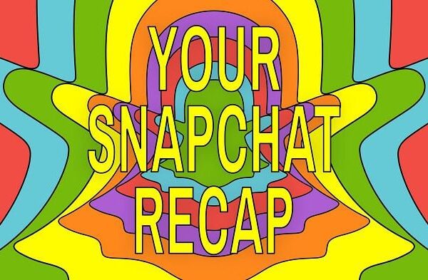 Snapchat Proclaims Annual ‘Recap’ Activation, Shares Prime In-App Traits From 2023