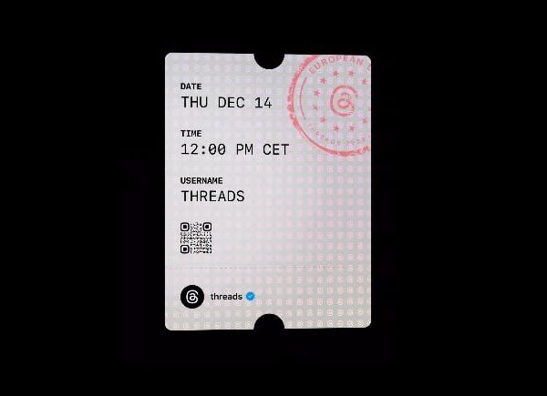 Threads Launches for EU Customers, Increasing the Attain of Meta’s X Rival…
