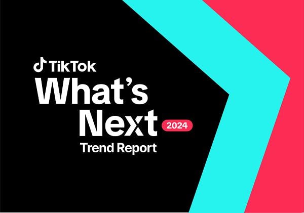 TikTok Shares Key Ideas for Advertisers in ‘What’s Subsequent’ Development Report