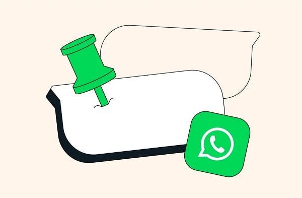 WhatsApp Rolls Out Pinned Chats to Preserve Deal with Key Dialogue Parts