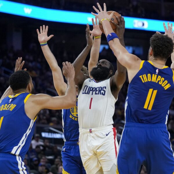 Golden State Warriors vs LA Clippers: Prediction and Betting Ideas