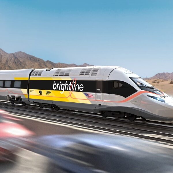 Hyperloop’s loss is high-speed rail’s achieve