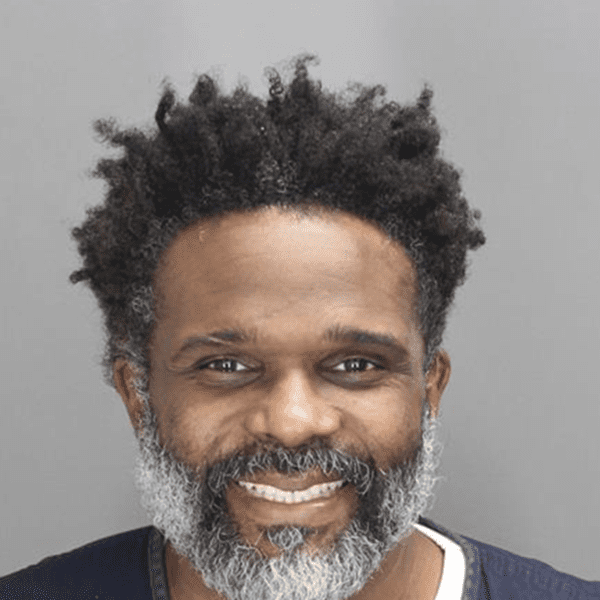 Darius McCrary Arrested For Second Time Over Failure To Pay Little one…