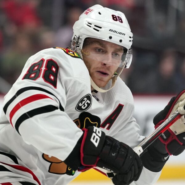 When will Patrick Kane return? Newest replace on 3-time Stanley Cup winner’s…