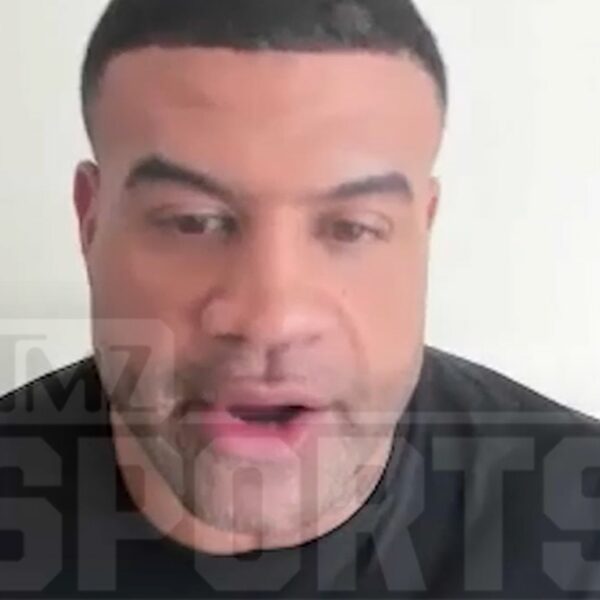 Shawne Merriman Says Philip Rivers Nonetheless Desires To Play, ‘That is Why…