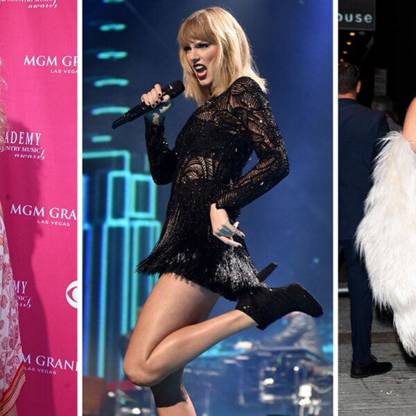 Taylor Swift Turns 34, Test Out All Her Iconic Appears By means…