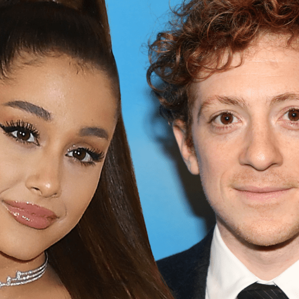 Ariana Grande and Ethan Slater Residing Collectively As Relationship Will get Severe